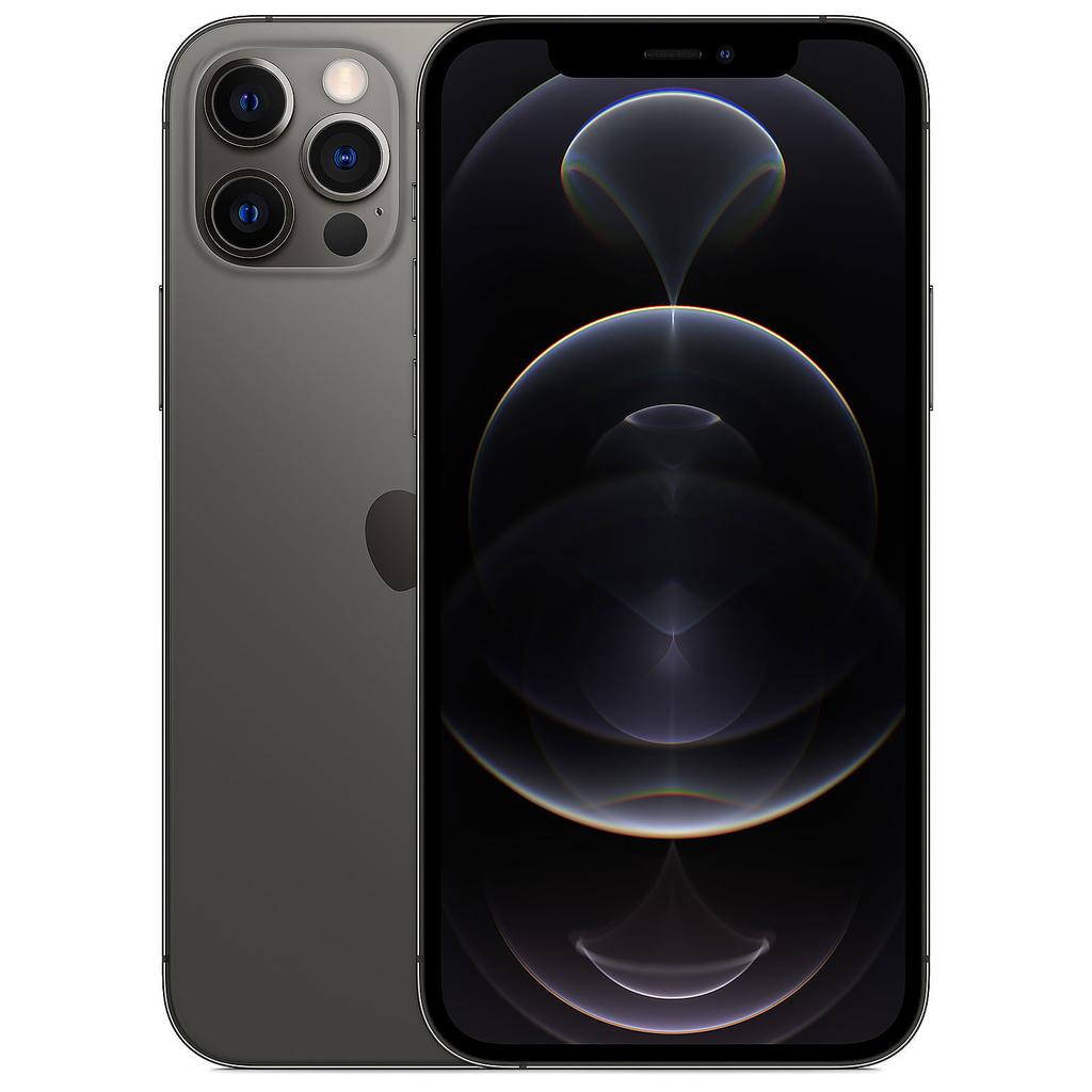 iPhone 12 Pro • Unlocked