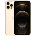 iPhone 12 Pro Max • Unlocked
