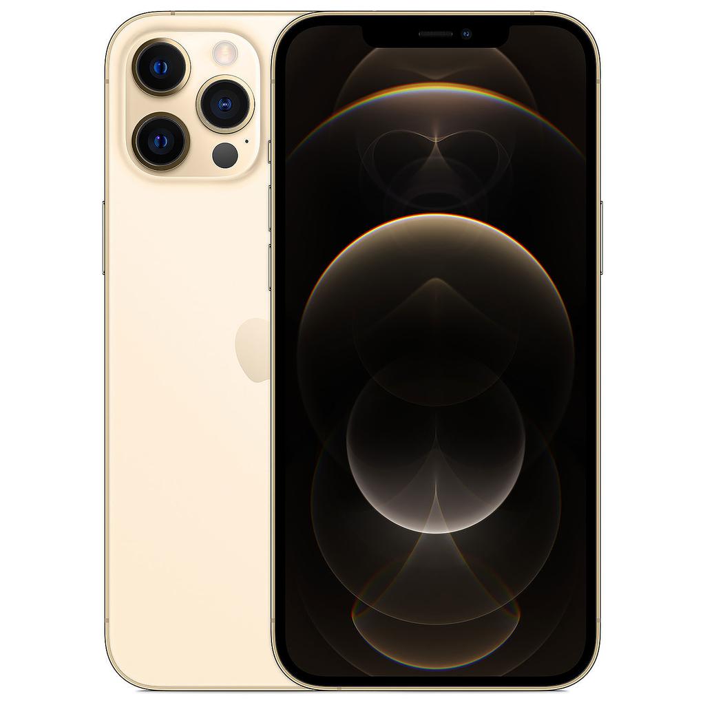 iPhone 12 Pro Max • Unlocked