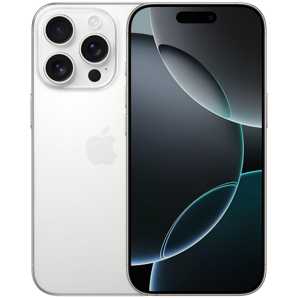 iPhone 16 Pro • Unlocked