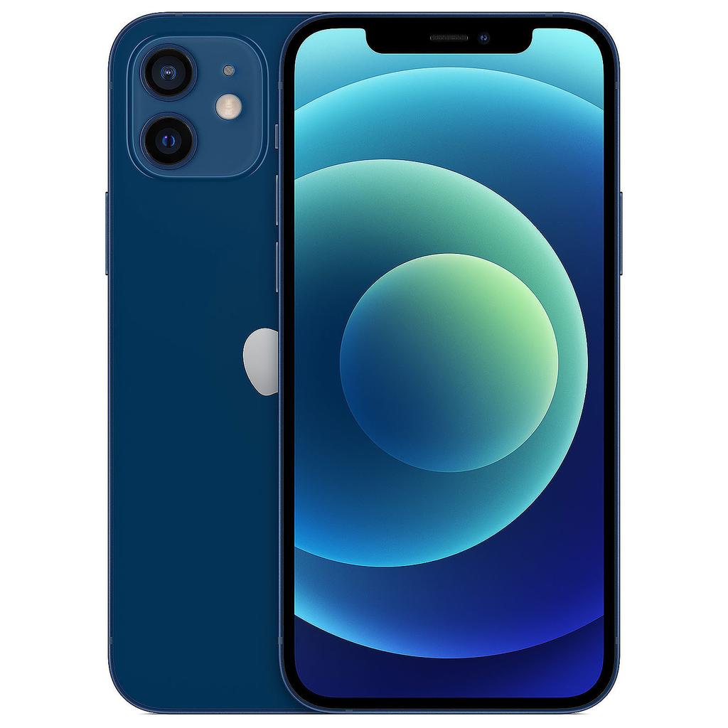 iPhone 12 • Unlocked