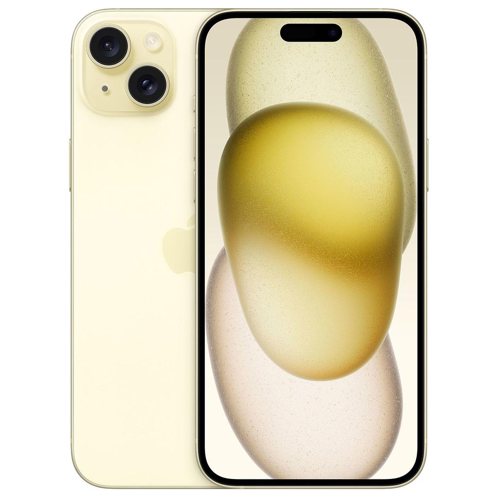 iPhone 15 Plus • Unlocked