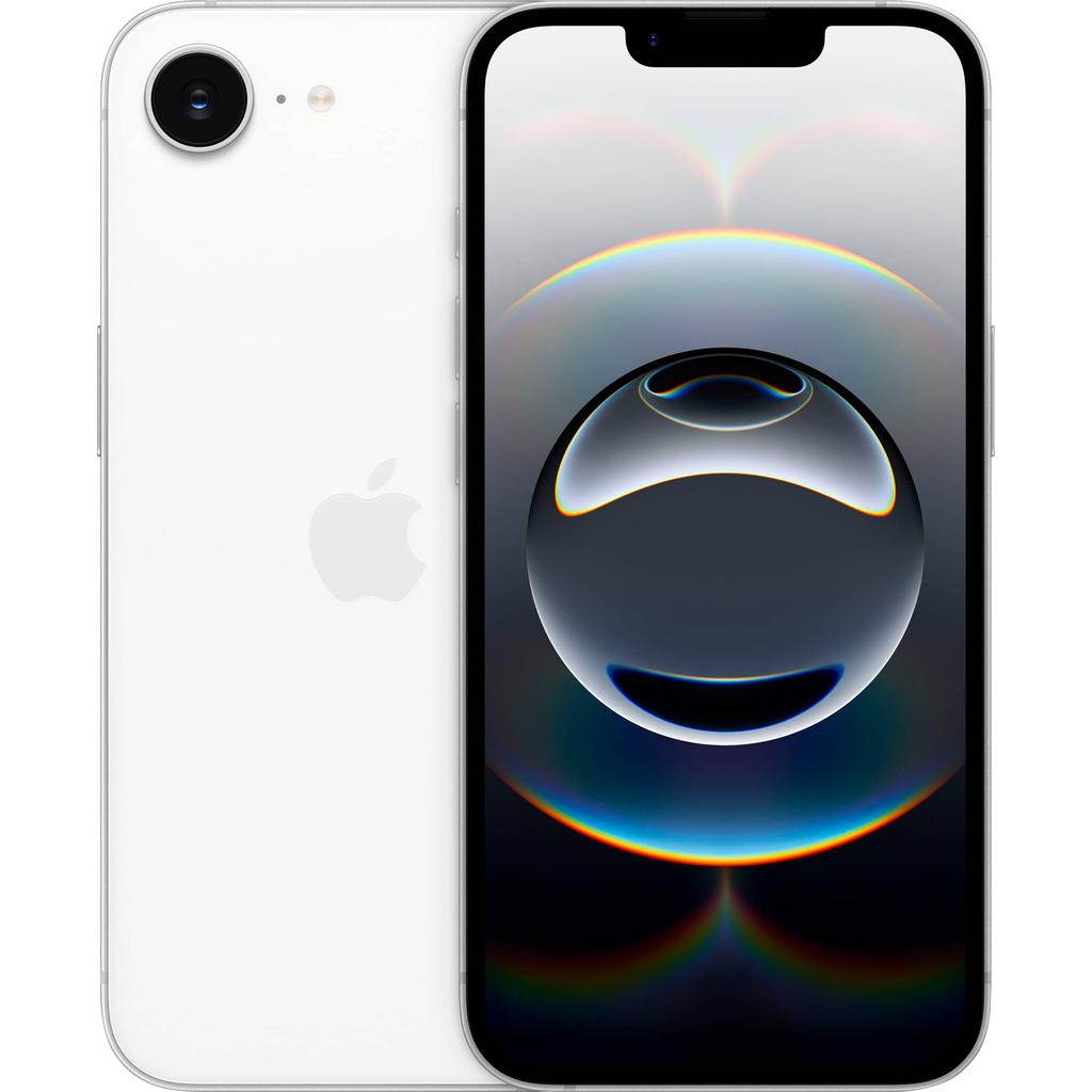 iPhone 16e • Unlocked