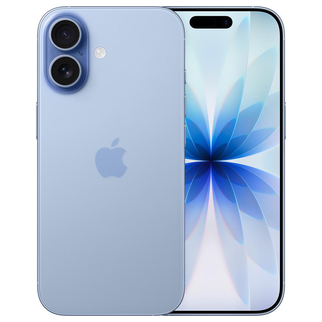 iPhone 17 • Unlocked