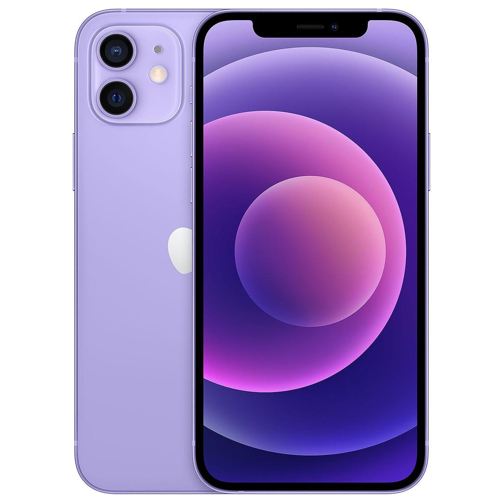 iPhone 12 • Unlocked