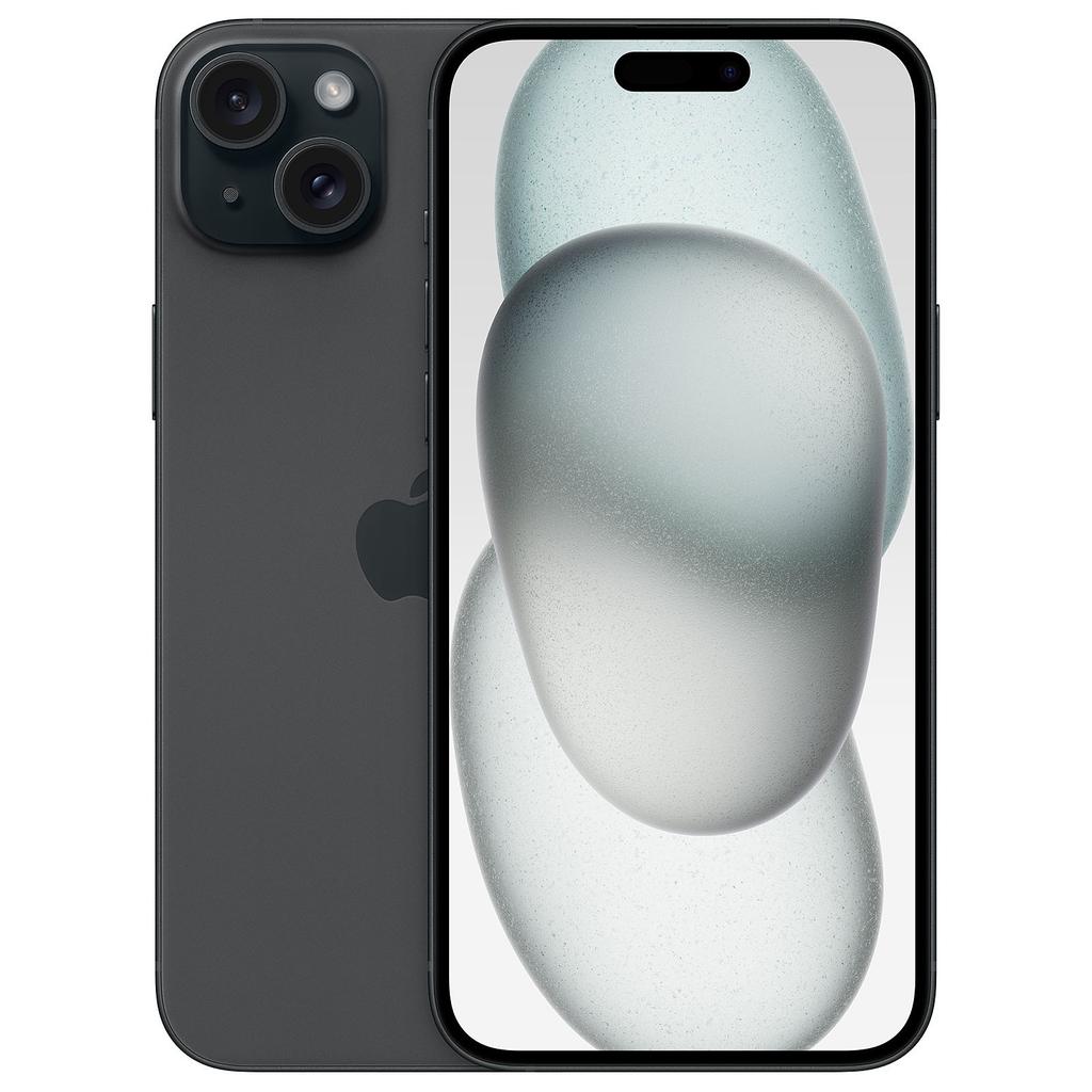 iPhone 15 Plus • Unlocked