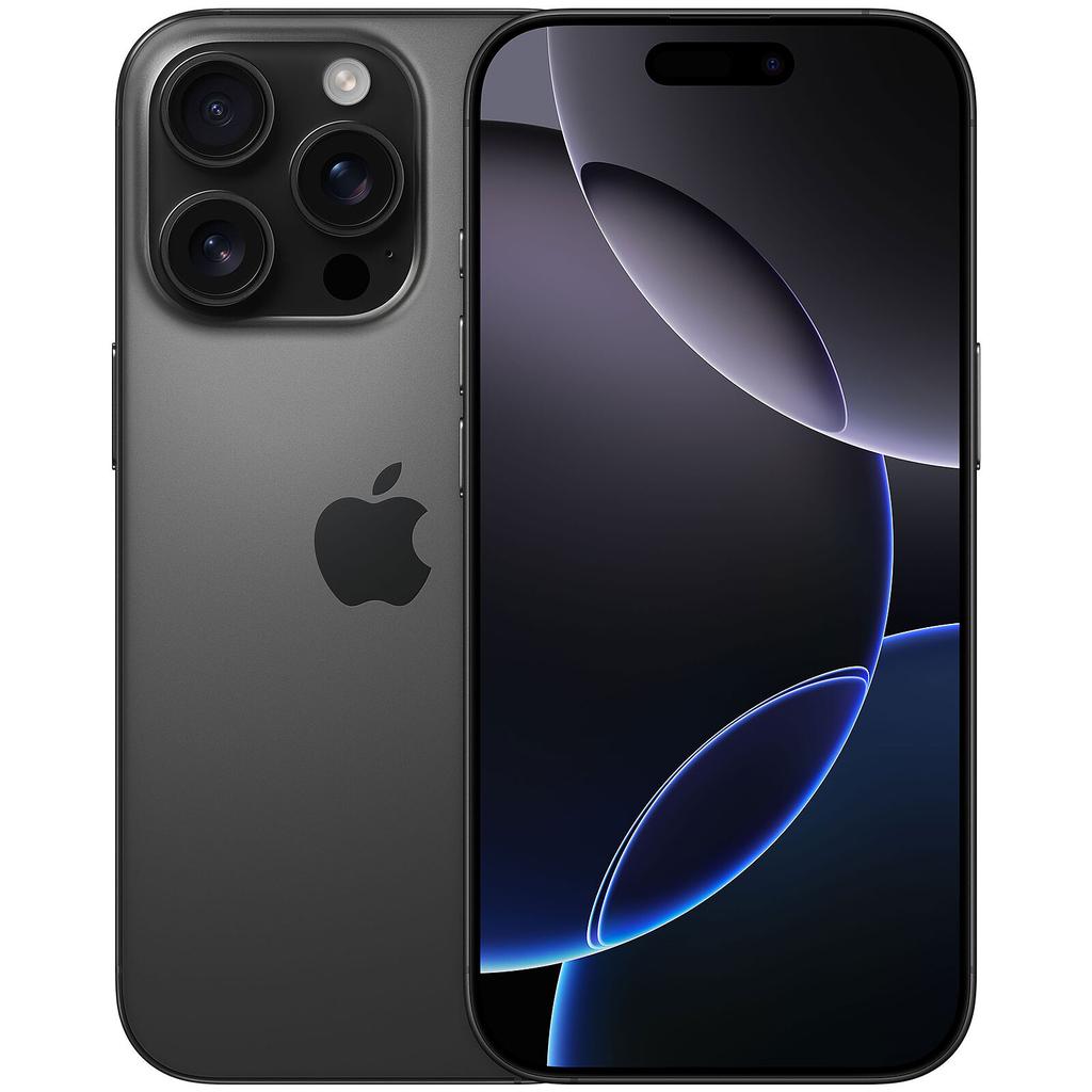 iPhone 16 Pro • Unlocked
