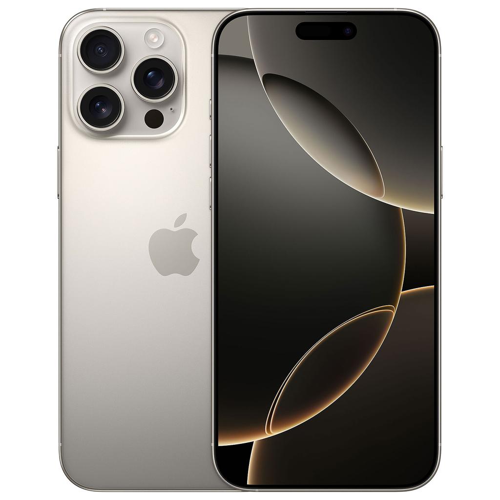 iPhone 16 Pro Max • Unlocked