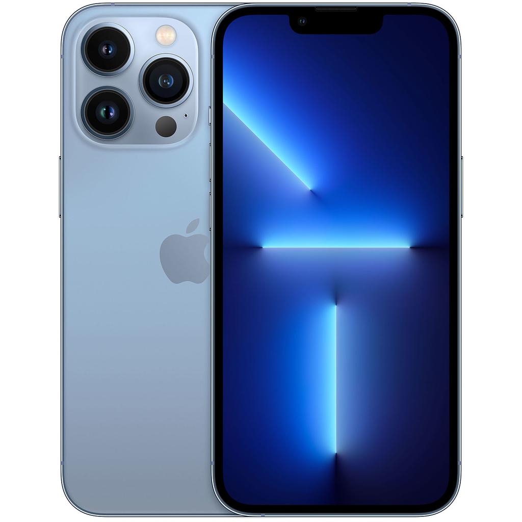 iPhone 13 Pro • Unlocked