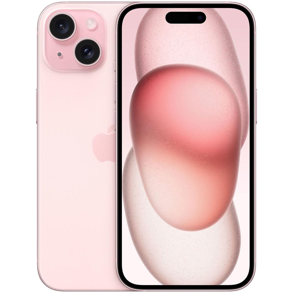 iPhone 15 • Unlocked