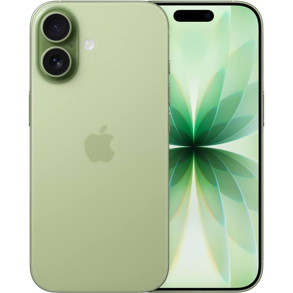 iPhone 17 • Unlocked