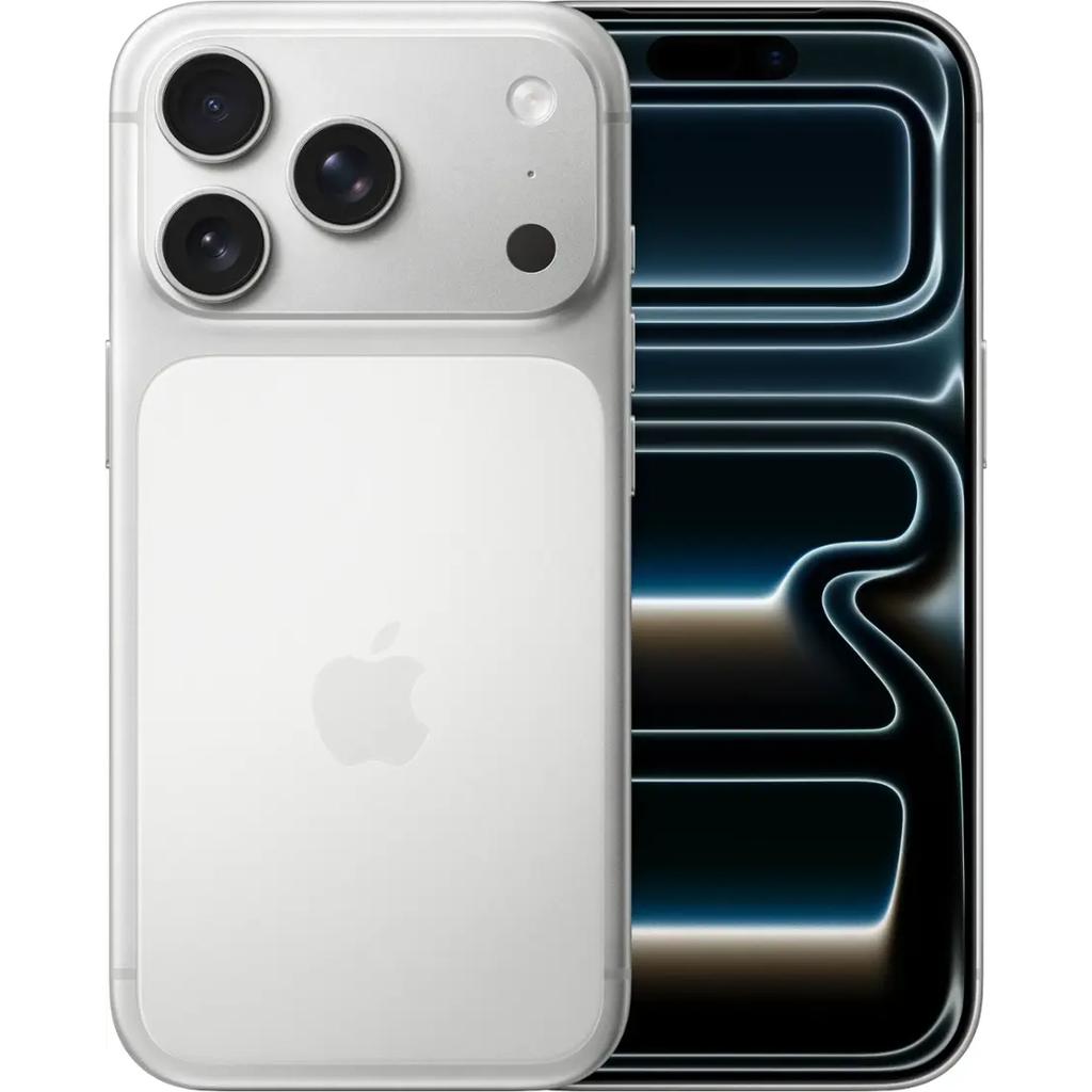 iPhone 17 Pro • Unlocked