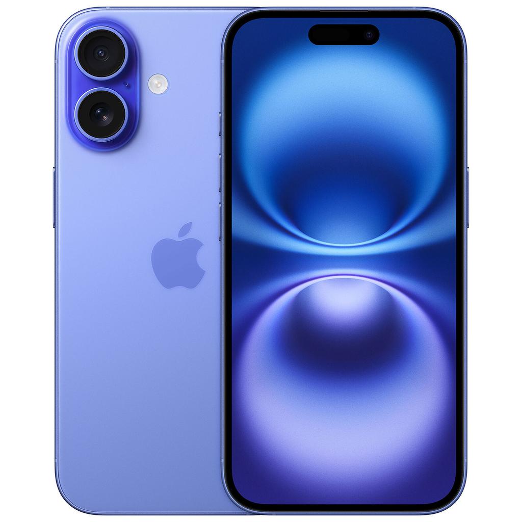 iPhone 16 • Unlocked