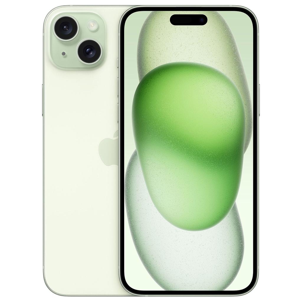 iPhone 15 Plus • Unlocked