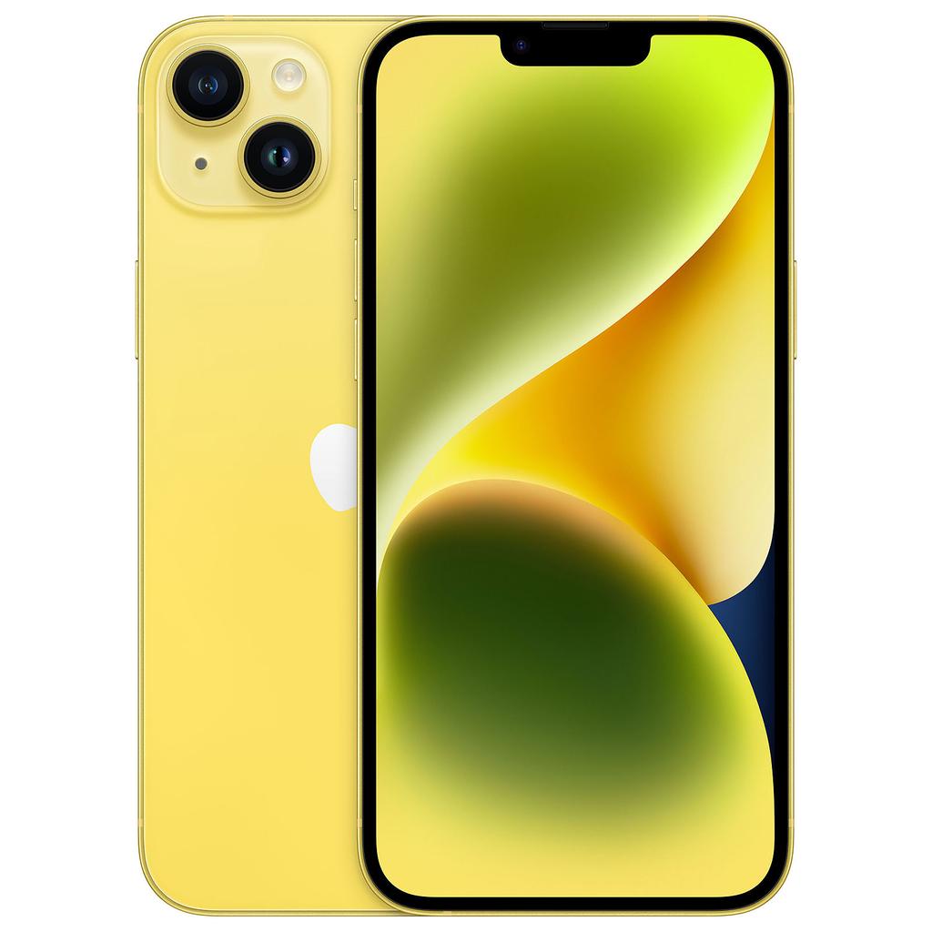 iPhone 14 Plus • Unlocked