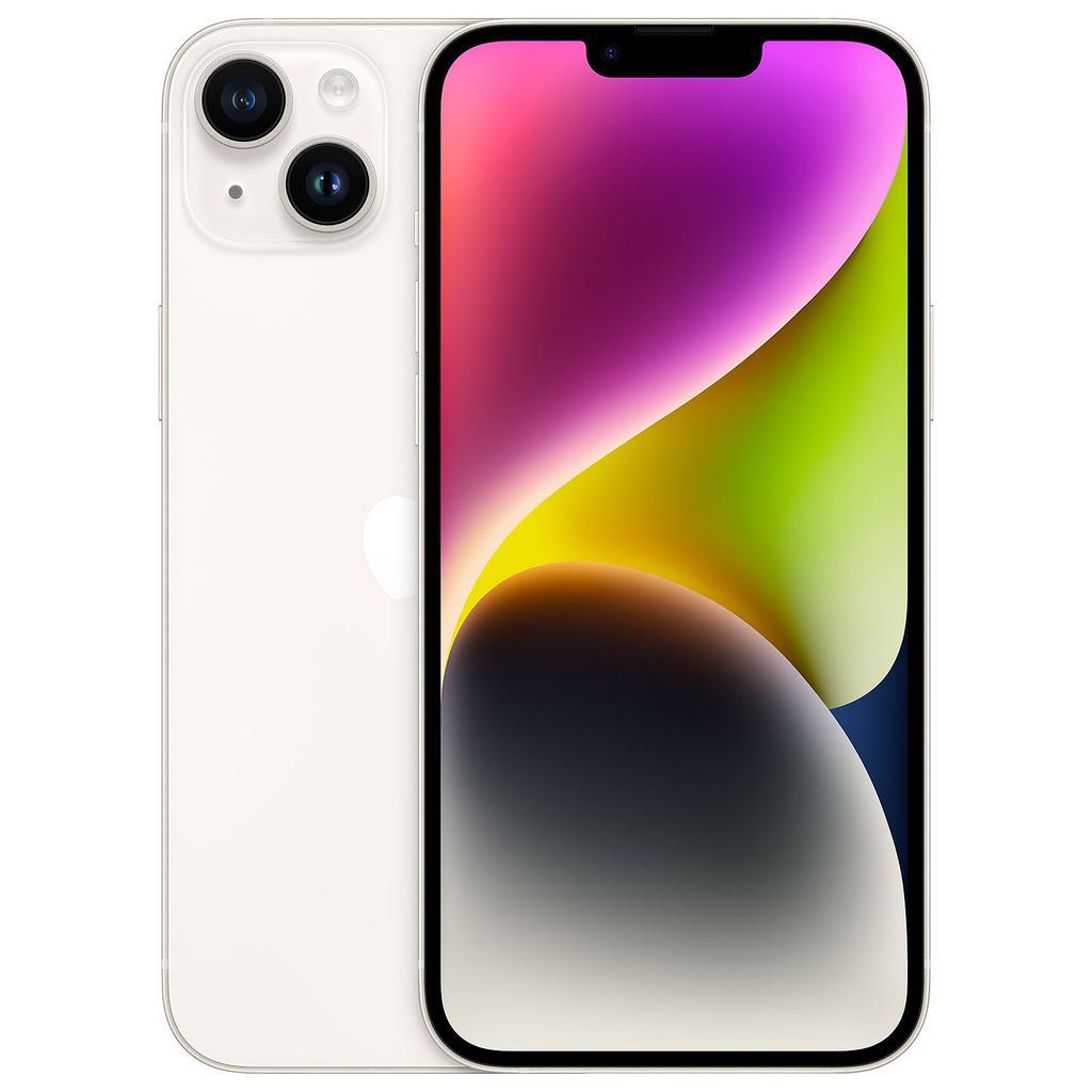 iPhone 14 Plus • Unlocked