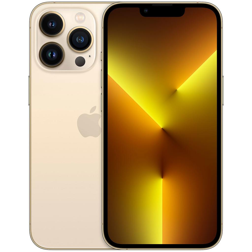 iPhone 13 Pro • Unlocked