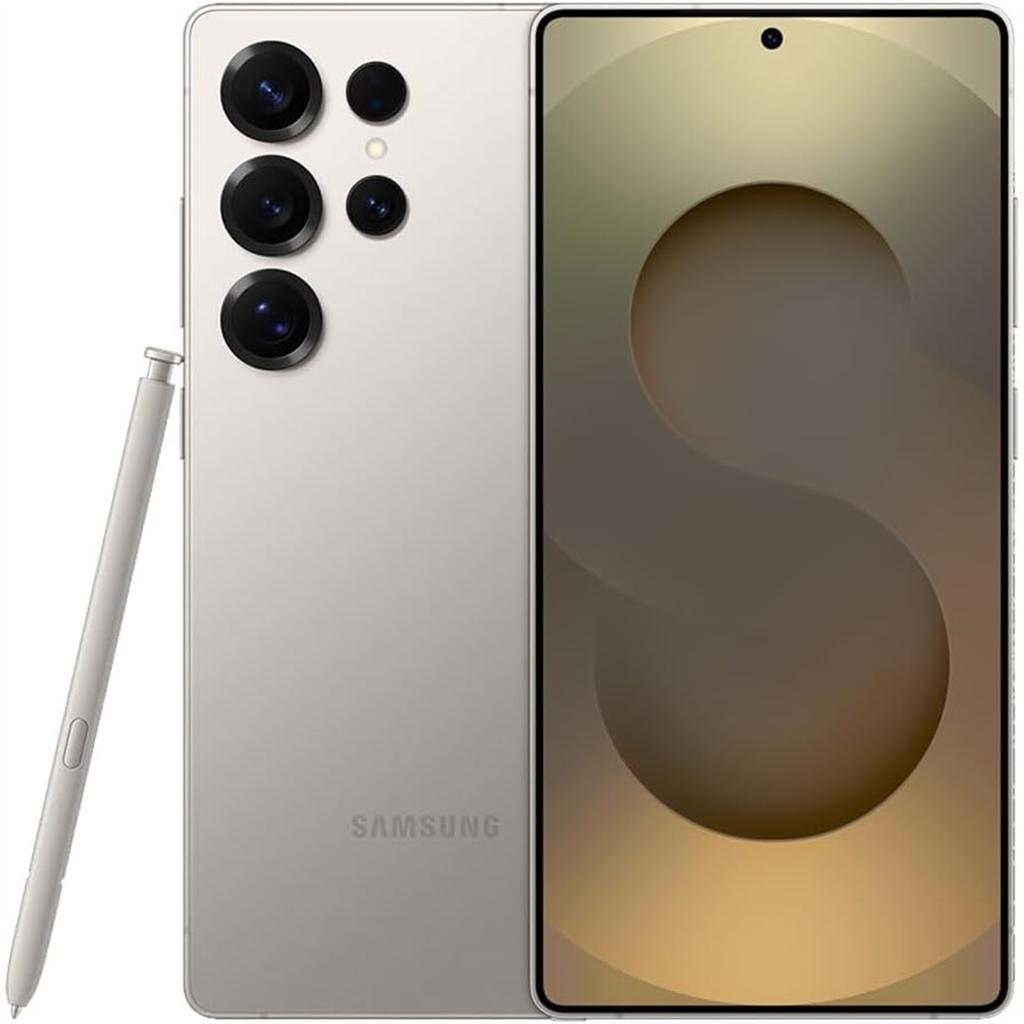 Galaxy S25 Ultra • Unlocked
