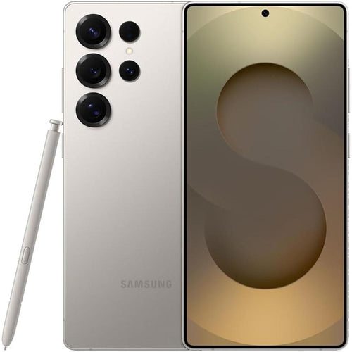 Galaxy S25 Ultra • Unlocked