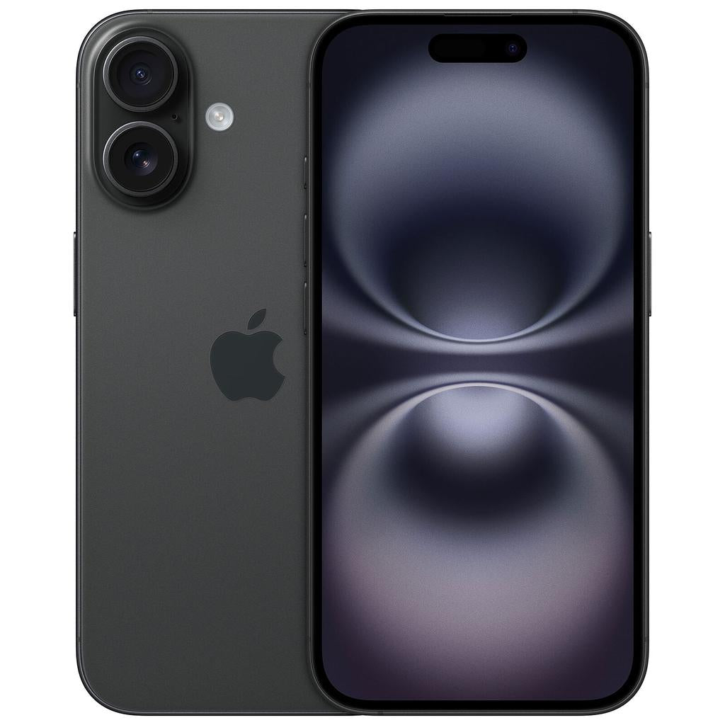 iPhone 16 • Unlocked