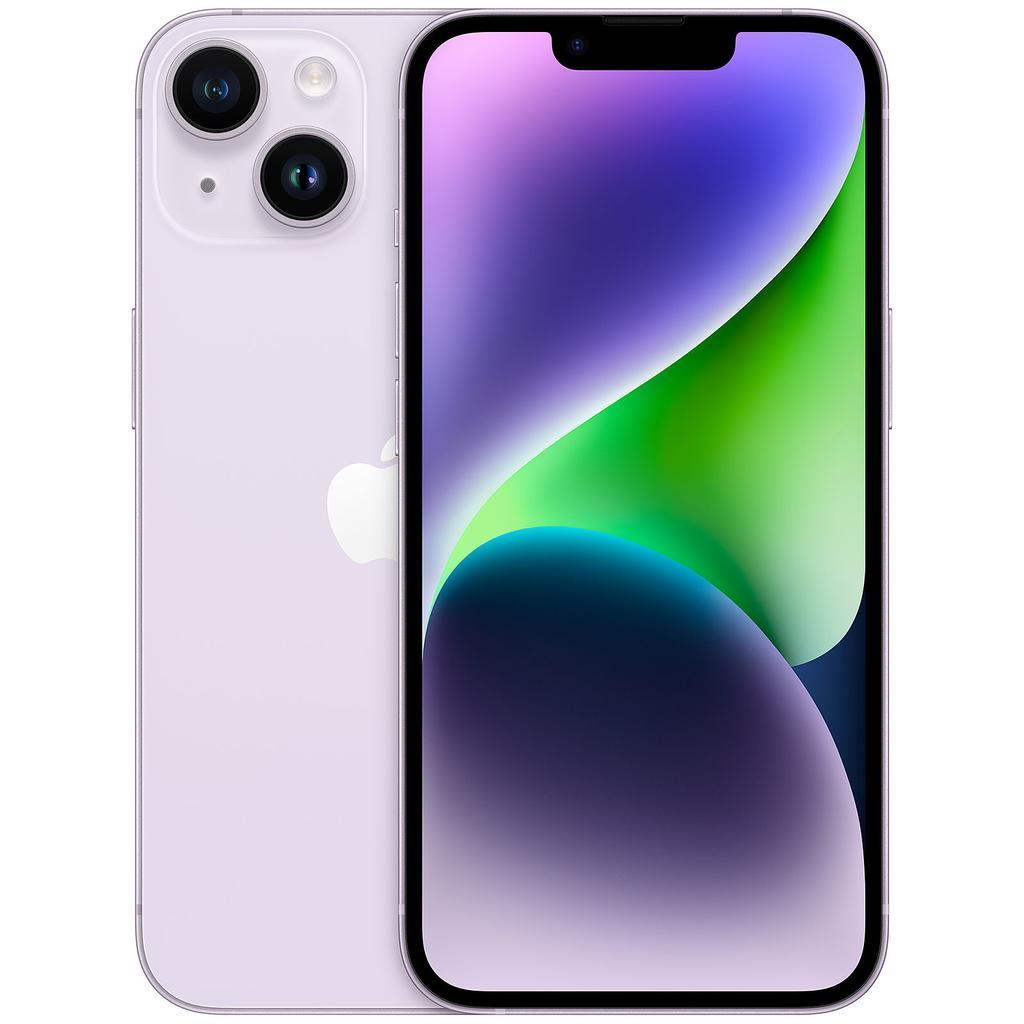 iPhone 14 • Unlocked