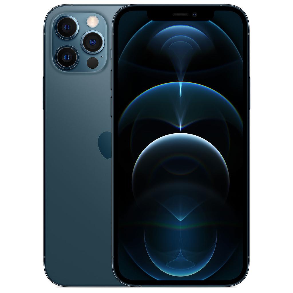 iPhone 12 Pro • Unlocked
