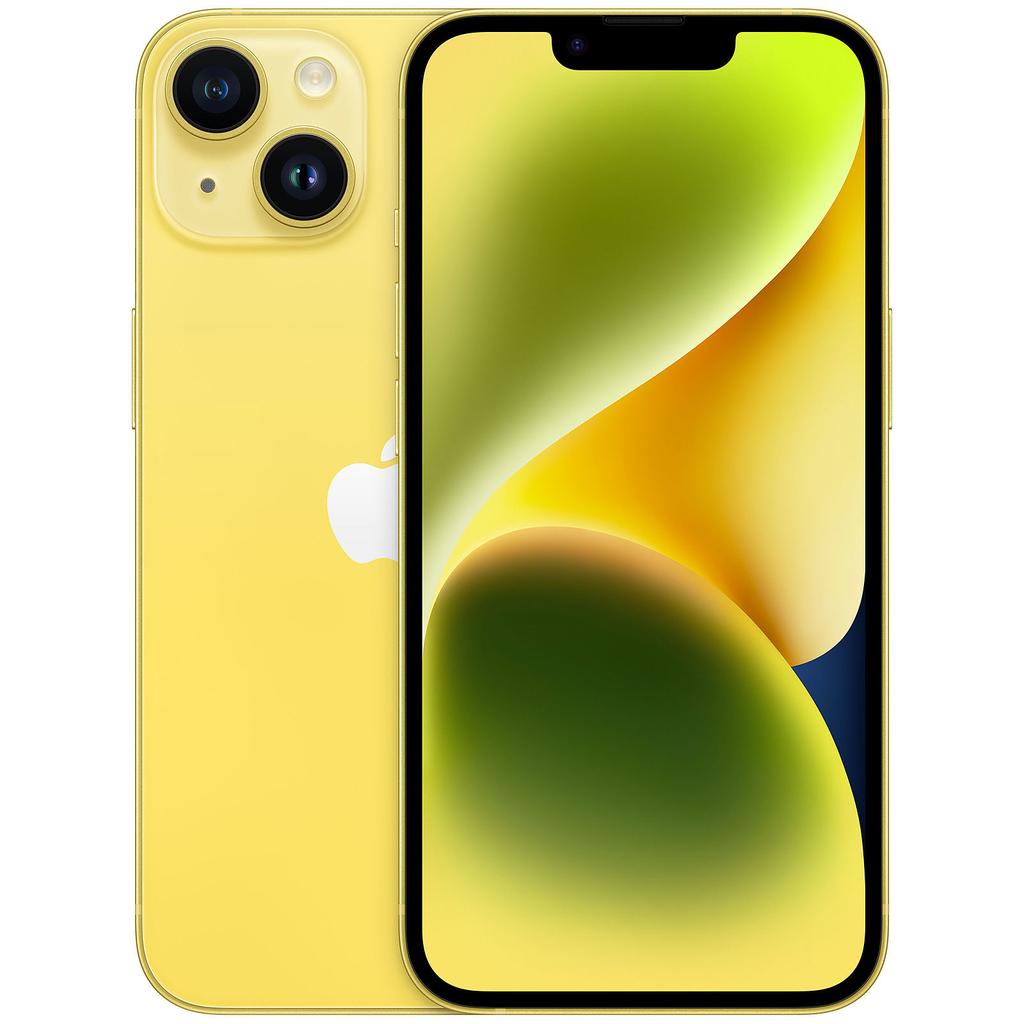 iPhone 14 • Unlocked