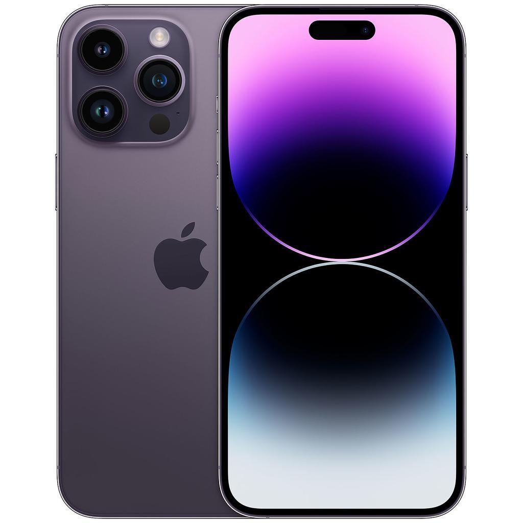 iPhone 14 Pro Max • Unlocked