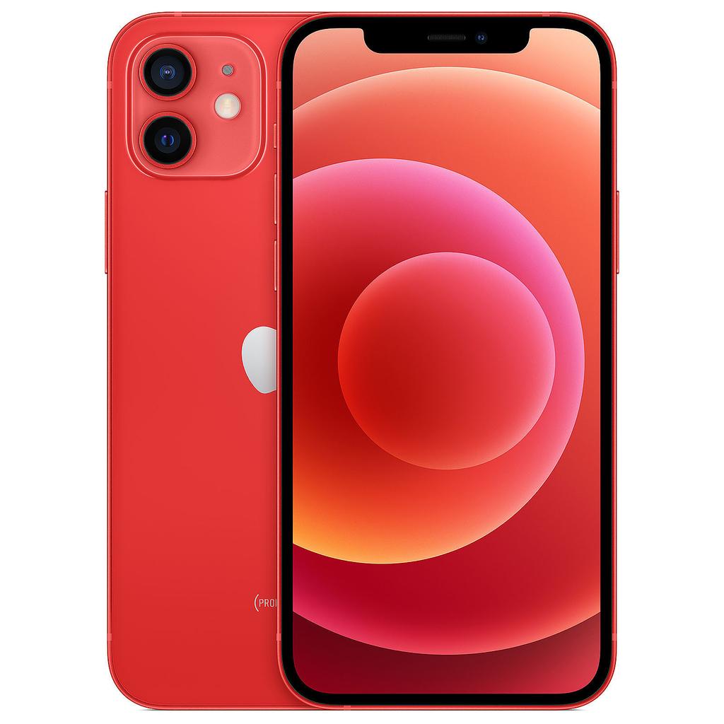 iPhone 12 • Unlocked
