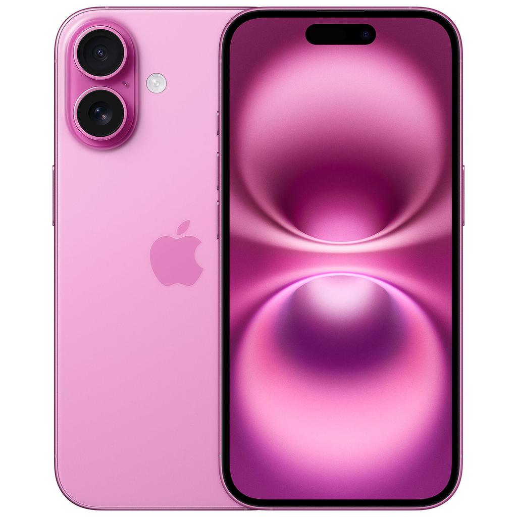 iPhone 16 • Unlocked