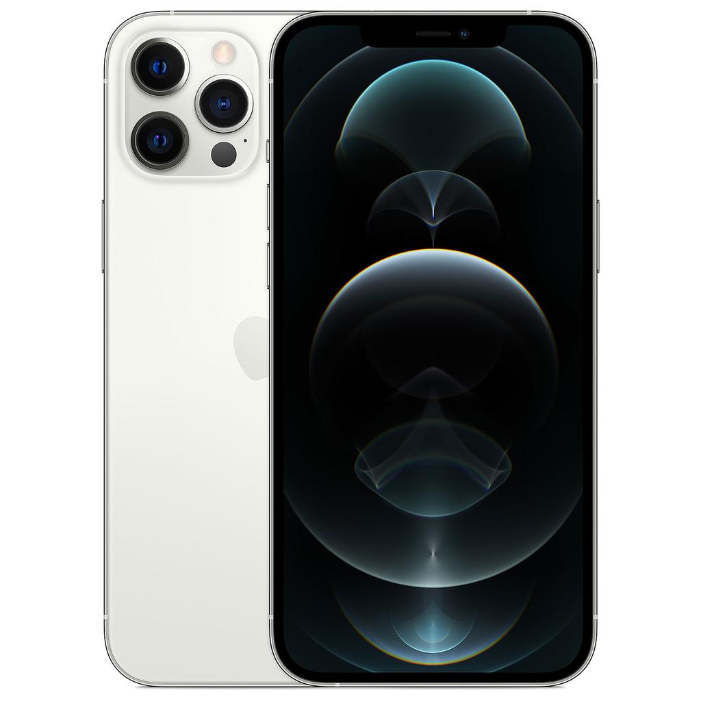 iPhone 12 Pro Max • Unlocked
