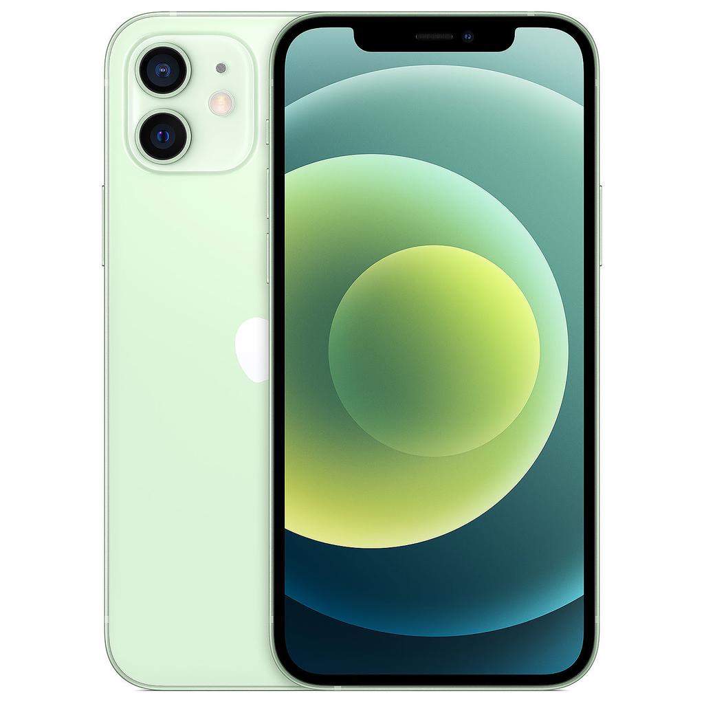 iPhone 12 • Unlocked