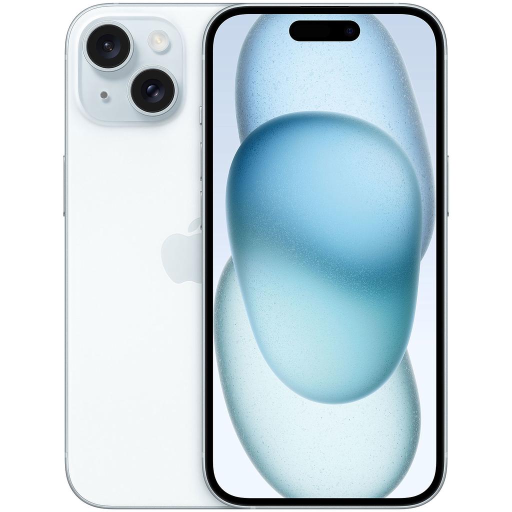 iPhone 15 • Unlocked