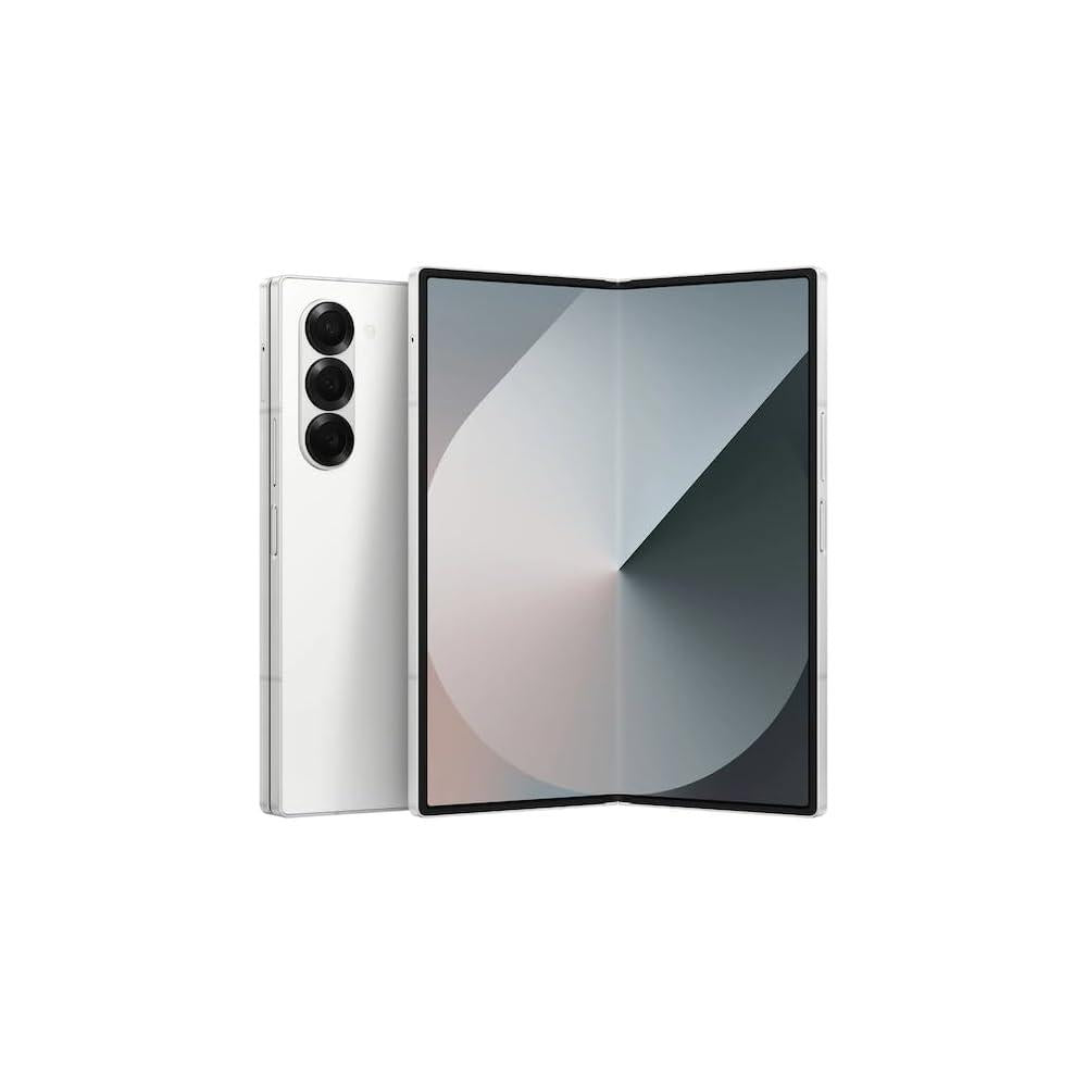 Galaxy Z Fold6 • Unlocked