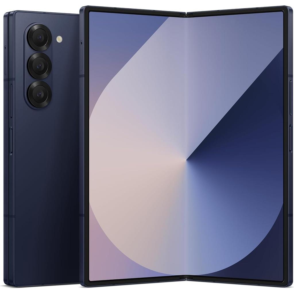 Galaxy Z Fold6 • Unlocked