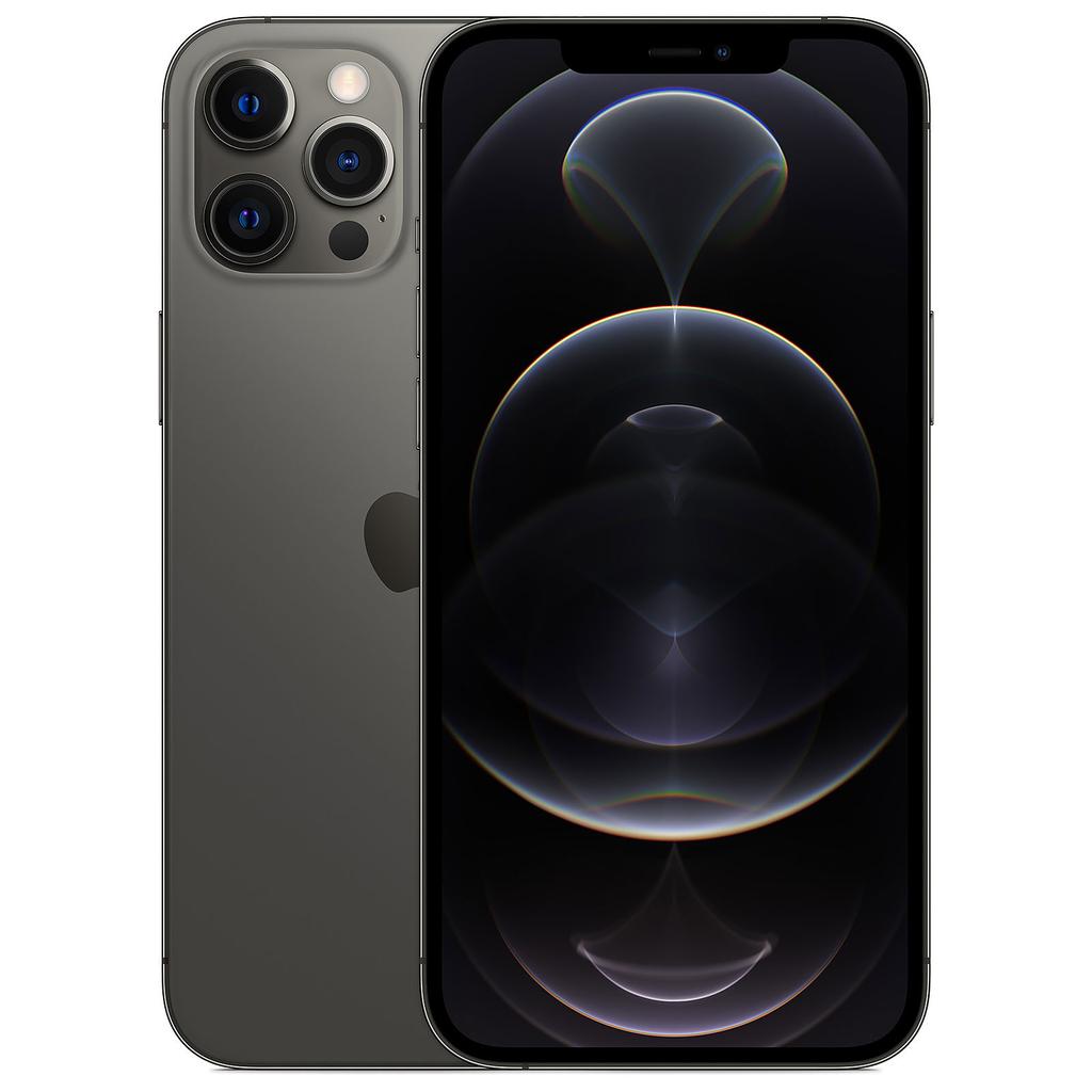iPhone 12 Pro Max • Unlocked