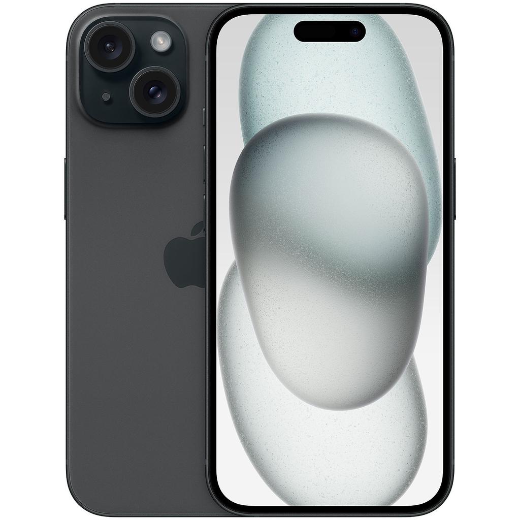 iPhone 15 • Unlocked