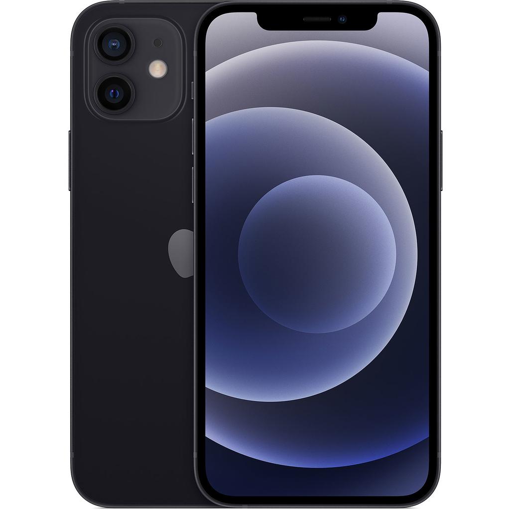 iPhone 12 • Unlocked