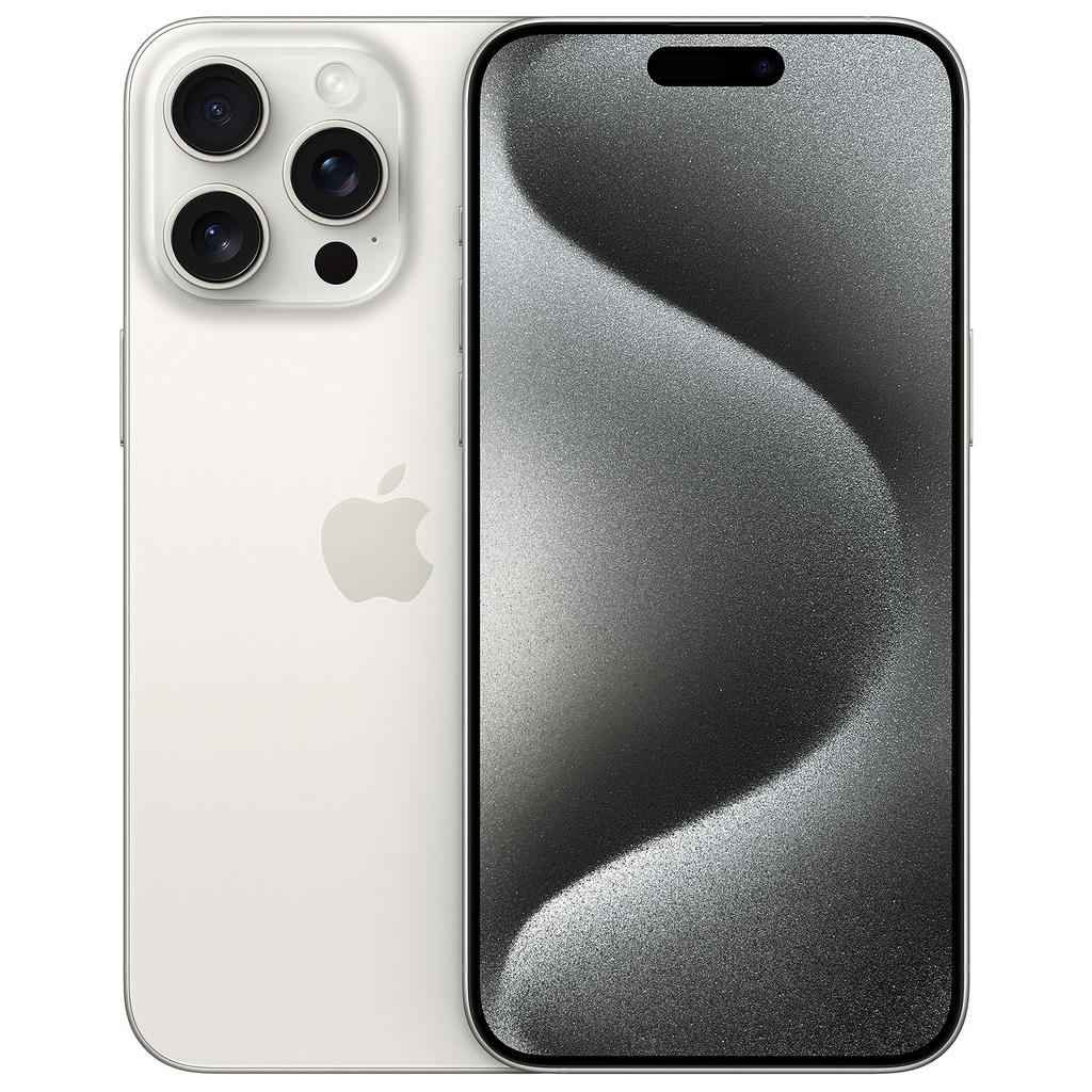 iPhone 15 Pro Max • Unlocked