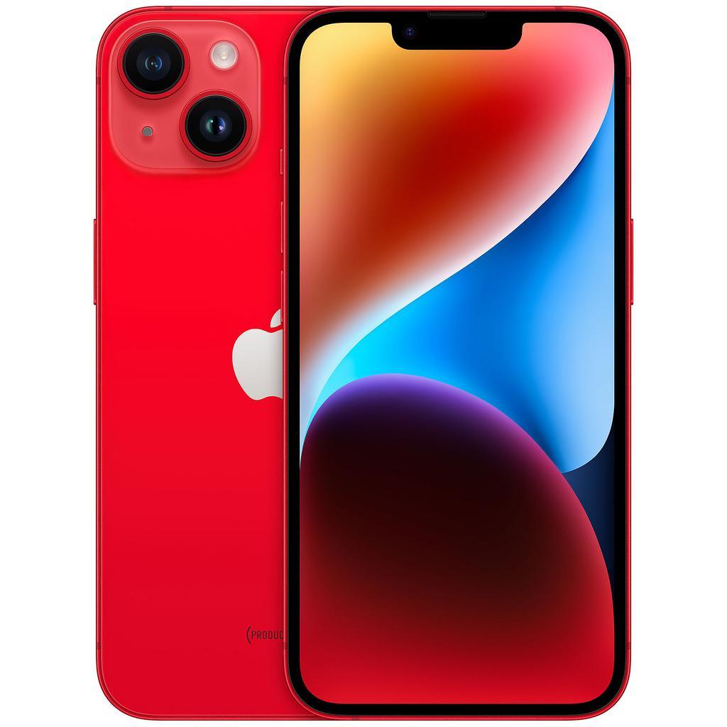iPhone 14 • Unlocked