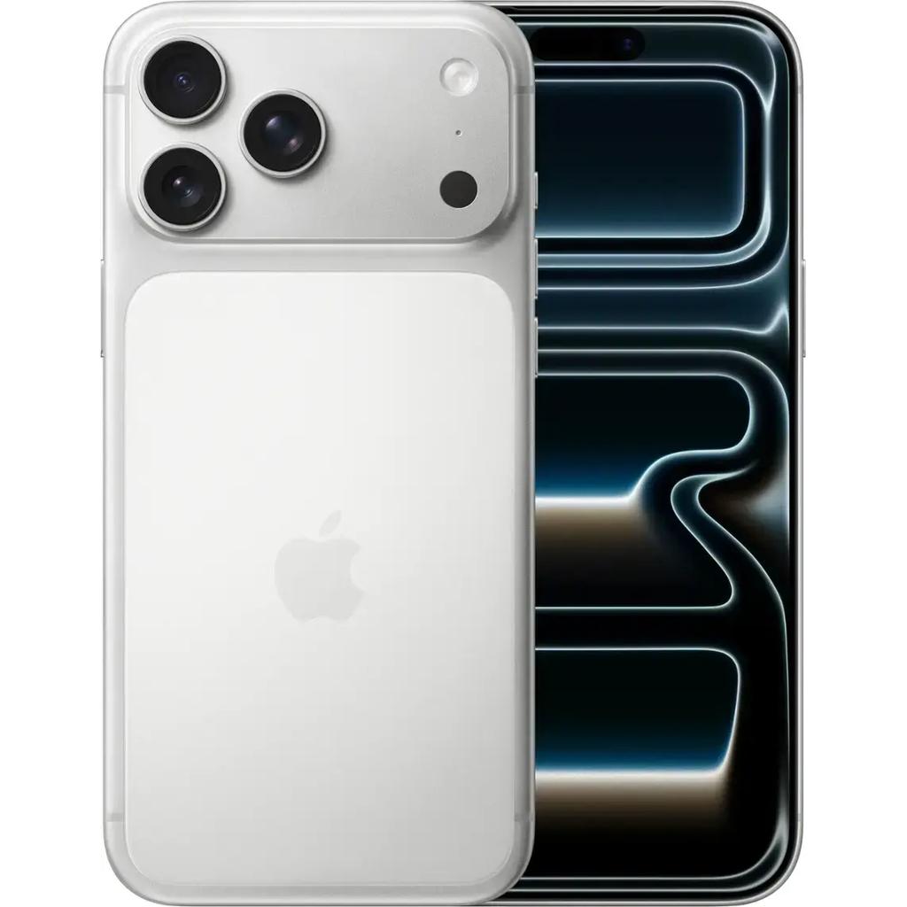 iPhone 17 Pro Max • Unlocked