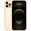 iPhone 12 Pro • Unlocked