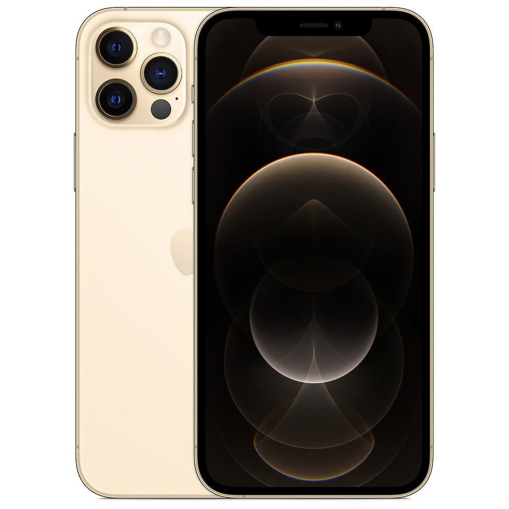 iPhone 12 Pro • Unlocked