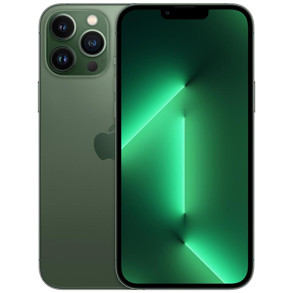 iPhone 13 Pro Max • Unlocked