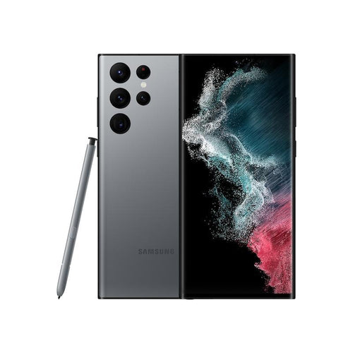 Galaxy S22 Ultra 5G • Unlocked