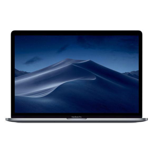 MacBook Pro (2020, Intel)