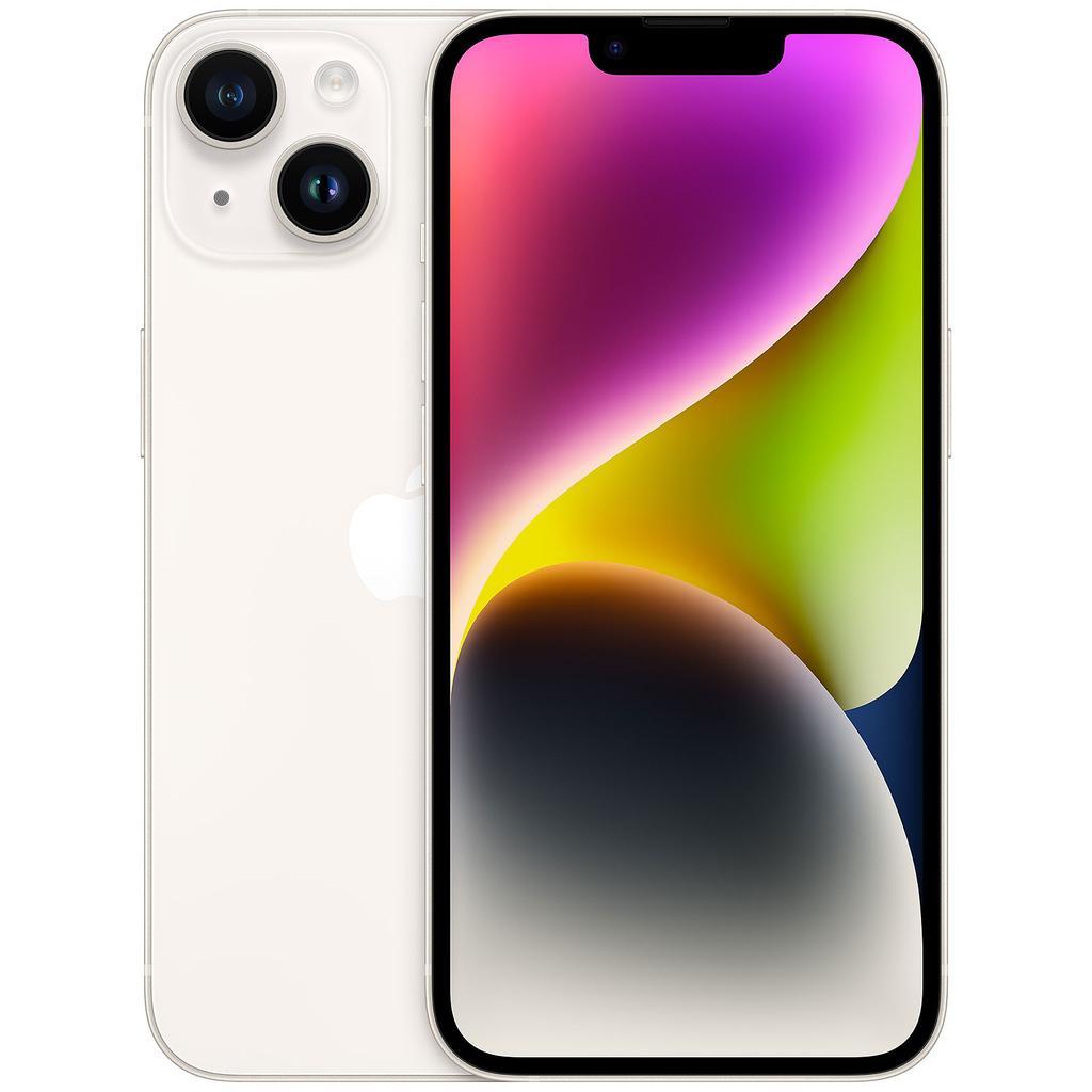 iPhone 14 • Unlocked