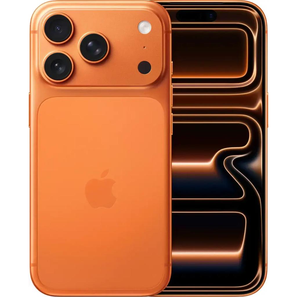 iPhone 17 Pro • Unlocked