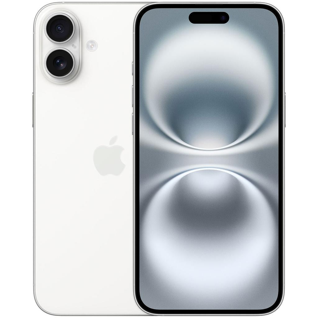 iPhone 16 Plus • Unlocked