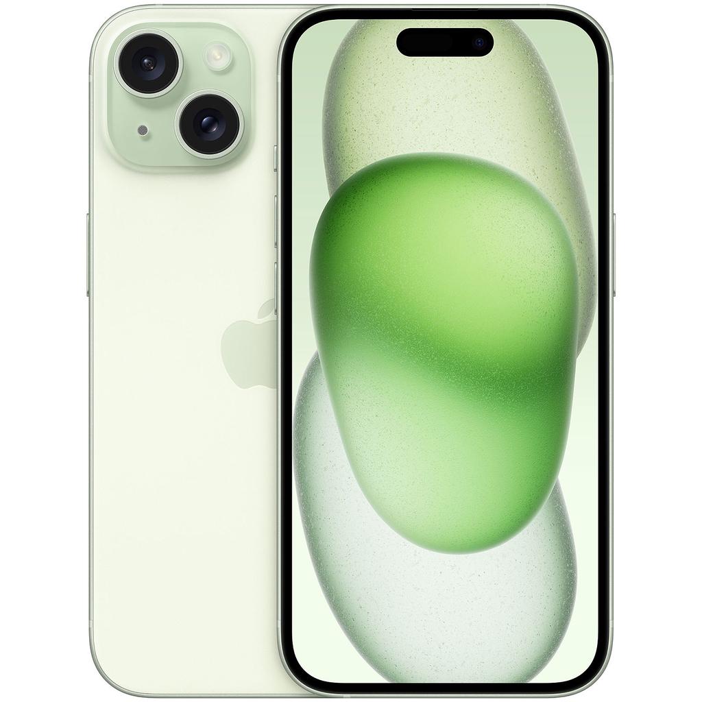 iPhone 15 • Unlocked